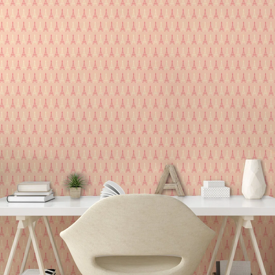 Taylor Peel & Stick Matte Wallpaper Roll