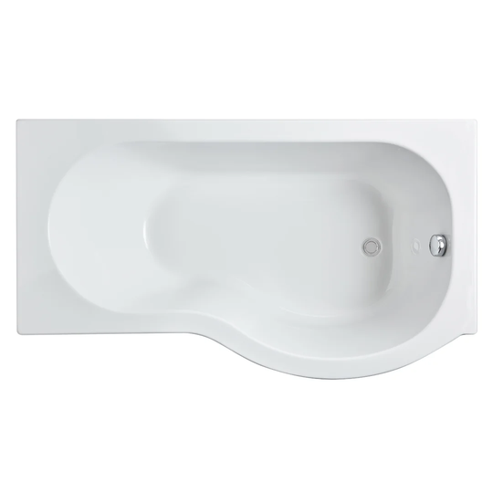 1700mm x 850mm Shower Bathtub