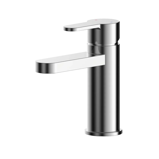 Arvan Mini Basin Mixer with Waste