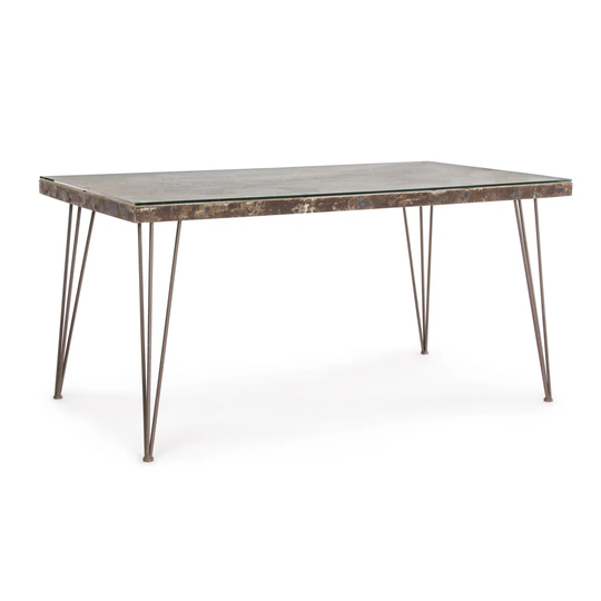 Zoie Dining Table