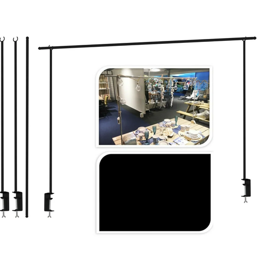 Over the Table Lever