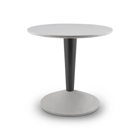 Arcata 80cm Pedestal Dining Table