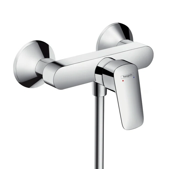 Logis Mixer Shower with Handheld shower head