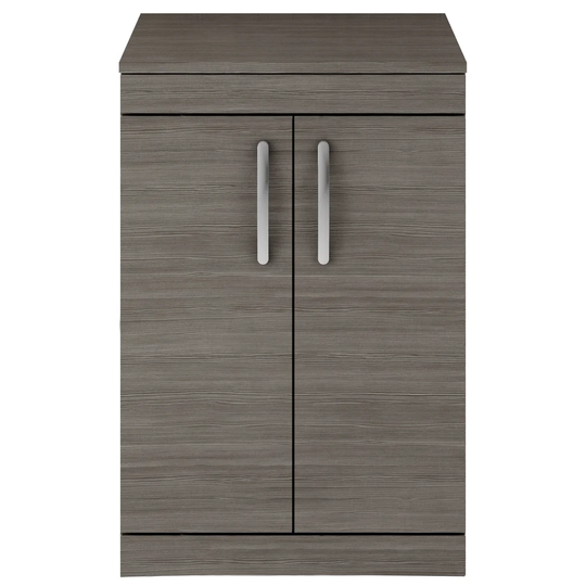 61cm Free-Standing Vanity Unit Base