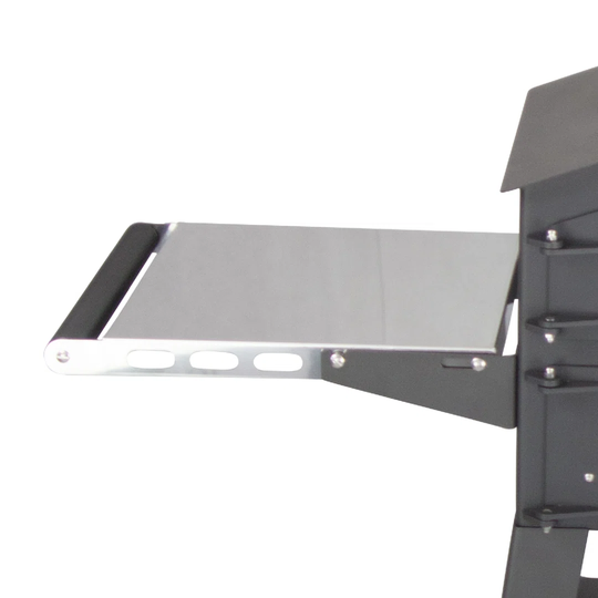 Folding Side Table