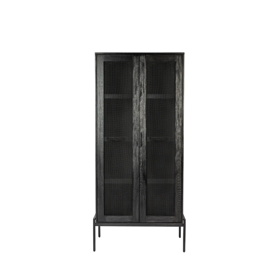 Hardy Display Cabinet