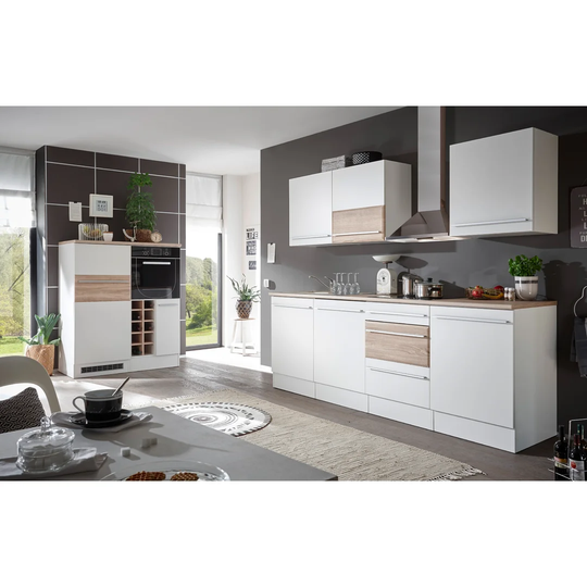 Lucienne Kitchen Unit