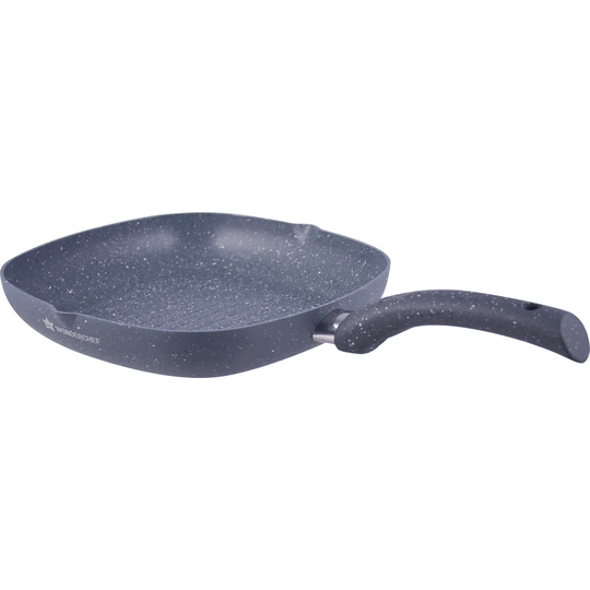 Wonderchef Non-Stick Grill Pan