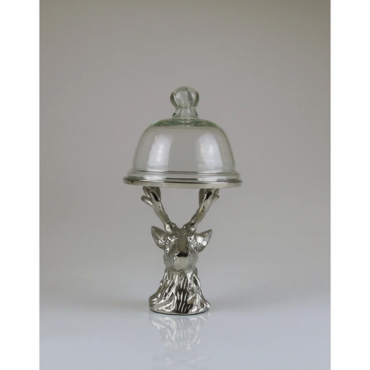 Cavin Cake Stand