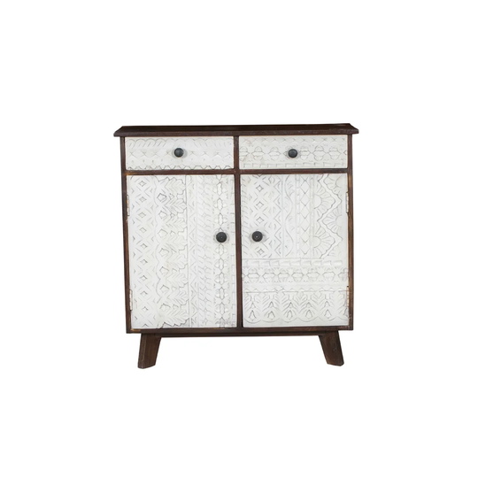 Sapelo Sidetable