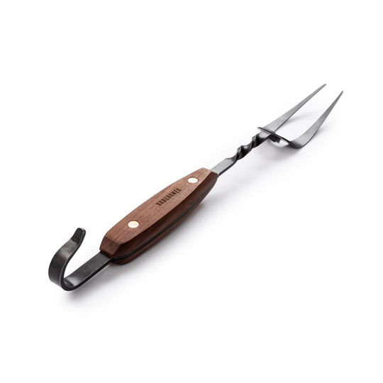 Cowboy Grill Carving Meat Fork