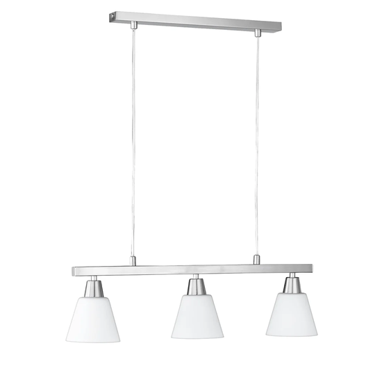 Dillow 3-Light Kitchen Island Pendant