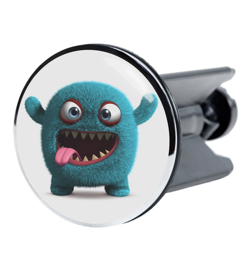 Monster 4cm Drain Stopper Bathroom Sink