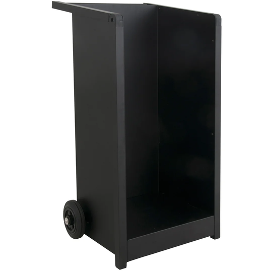 Sheet Steel Log Carrier
