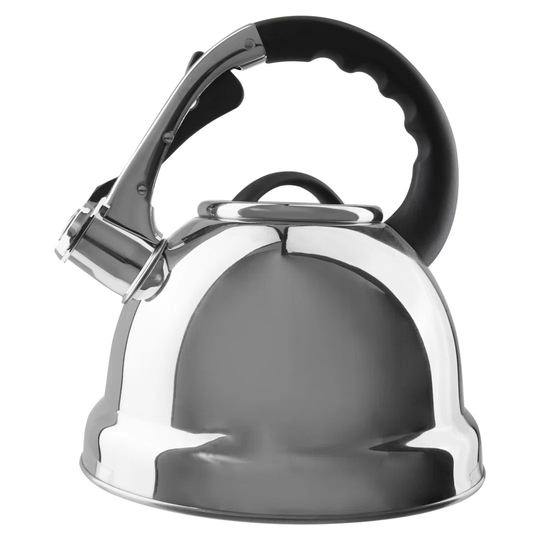 Penryn 3.2L Stainless Steel Whistling Stovetop Kettle