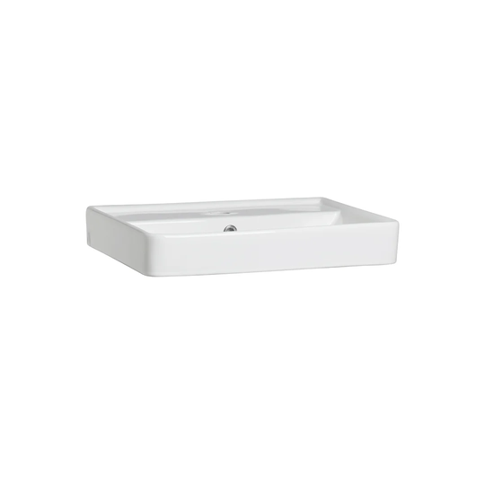 Compass Ceramic Countertop Basin