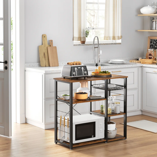 Twyla 90 Cm Kitchen Island