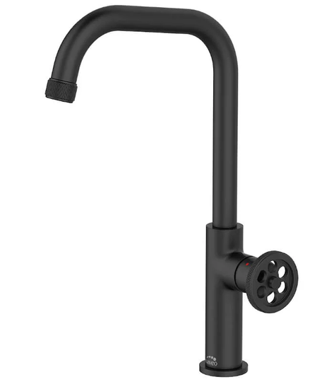 Ceramic Mixer Pillar/Bib Tap
