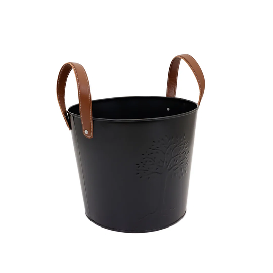 Valenzuela Iron Log Carrier