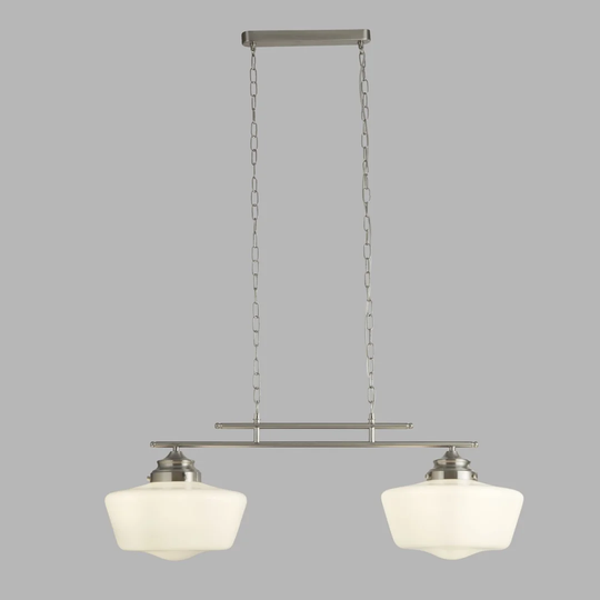 Anabelle 2 - Light Kitchen Island Pendant