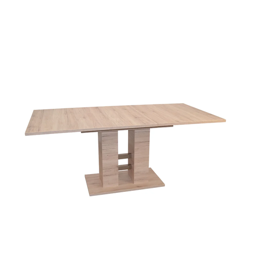 Aadvik Extendable Dining Table