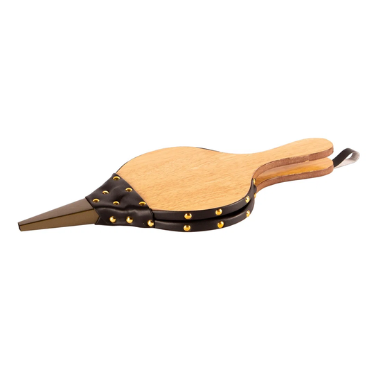 Wood Bellow and Blower