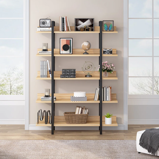 Abbiegayle Bookcase