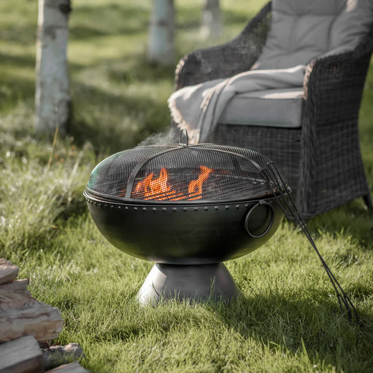 Aayah Firepit