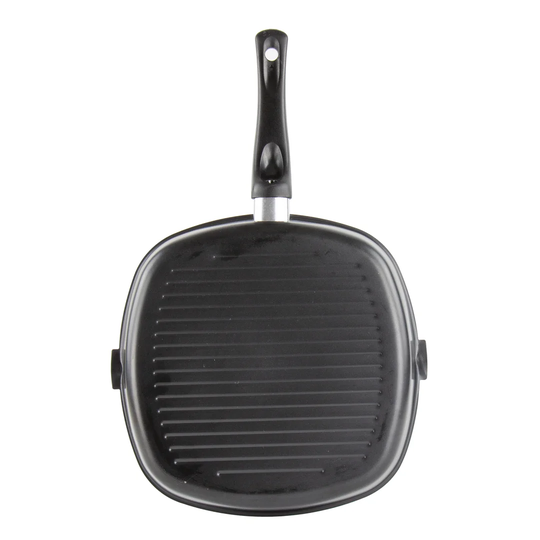 SQ Professional Ultimate Non-Stick Grill Pan