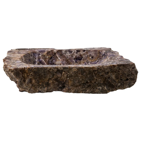Benny Stone 500mm Countertop Basin
