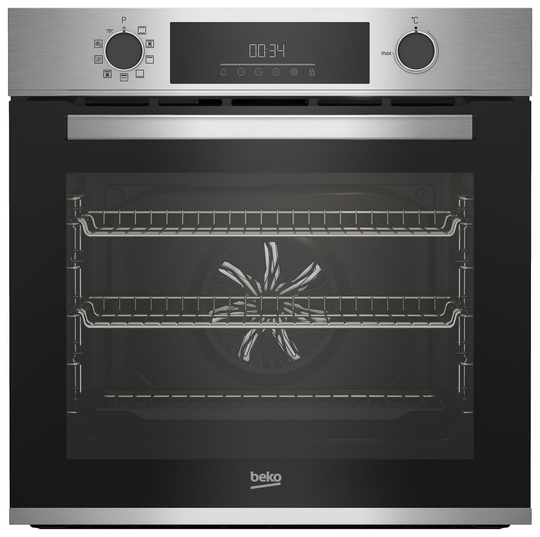 Beko AeroPerfect BBIE22300XFP Electric Oven Stainless Steel