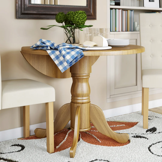 Benson Folding Dining Table
