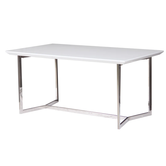 Pilar Dining Table