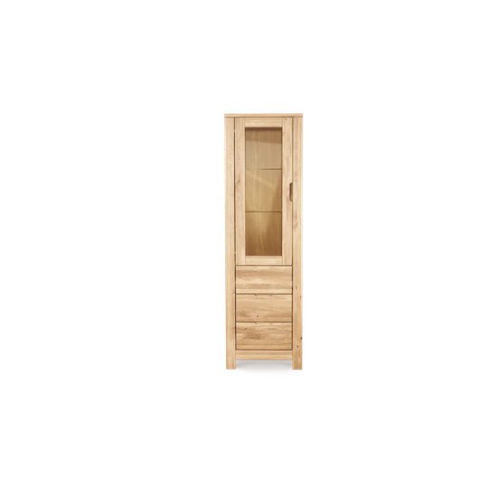 Aliya Display Cabinet