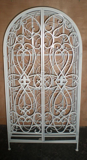 Roubaix 40 Bottle Wine Rack