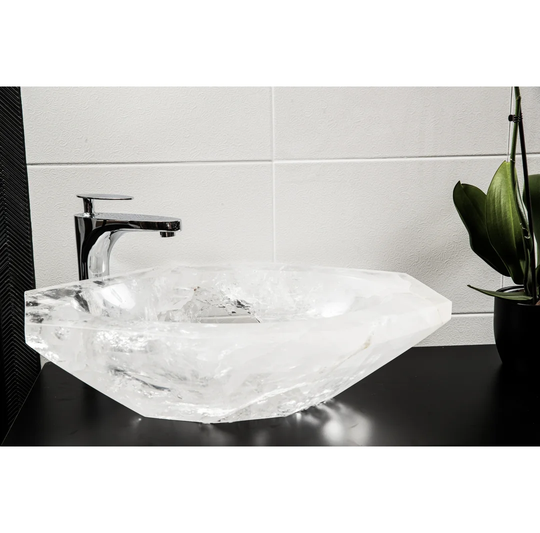 Stone Countertop Basin