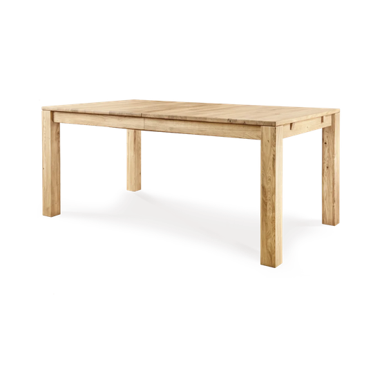 Alfredo Extendable Dining Table