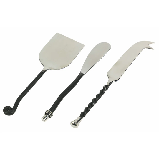 3 Piece Assorted Knife Set