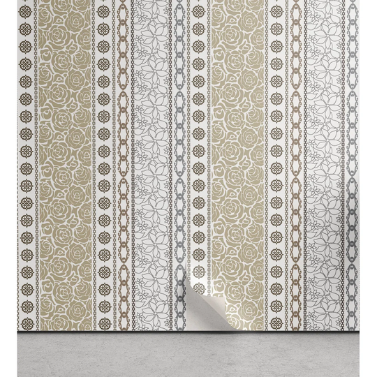 Serenada Matte Peel & Stick Wallpaper Roll