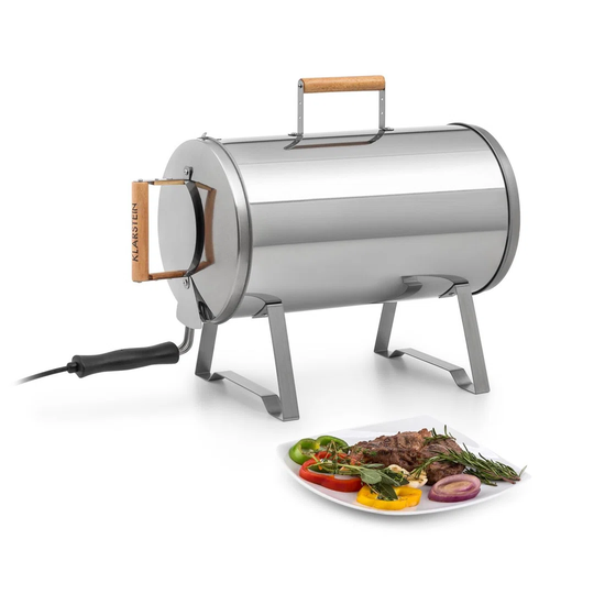 Gourmet Electric Smoker