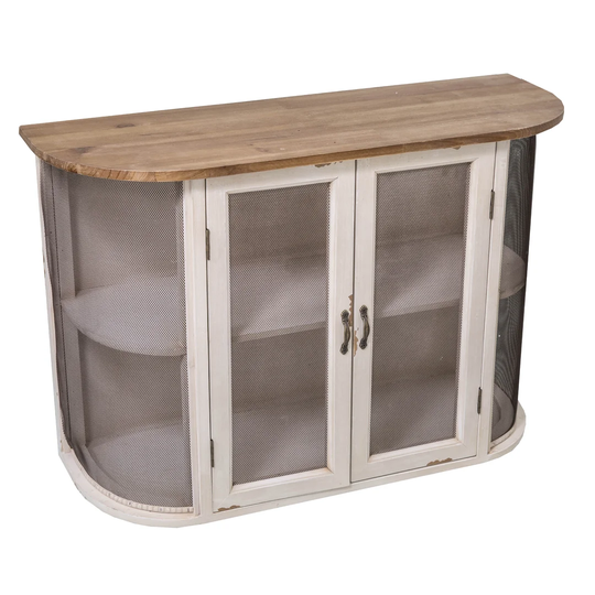 Muskingum Kitchen Pantry