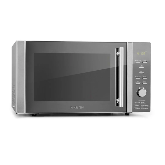 Luminance Prime 34 L 1000W Countertop Microwave