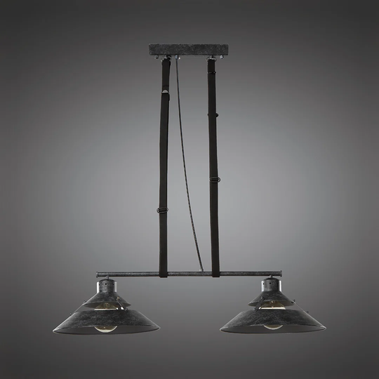 Khaleesi 2 - Light Kitchen Island Pendant