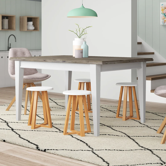Bellemoor Dining Table