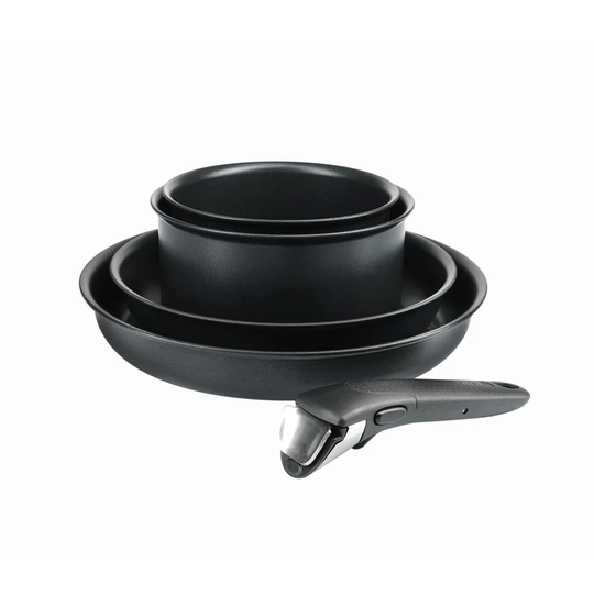 Tefal Ingenio Essential 5-Piece Pan Set