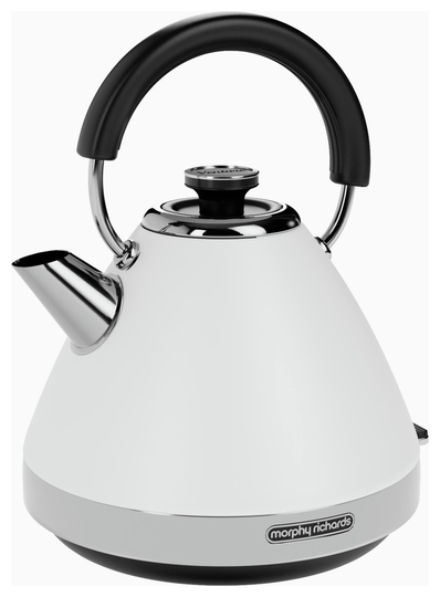 Morphy Richards 100134 Venture Kettle - White