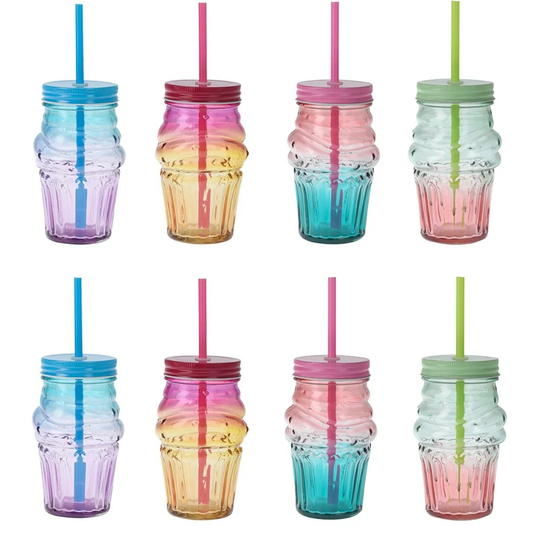 Alvey Dringking Glass