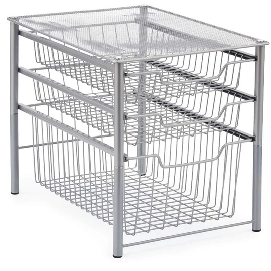 Philip Shelving Rack