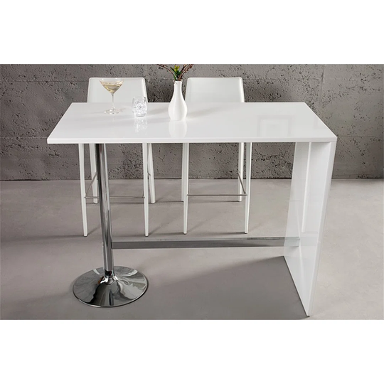 Ruffy Bar Table