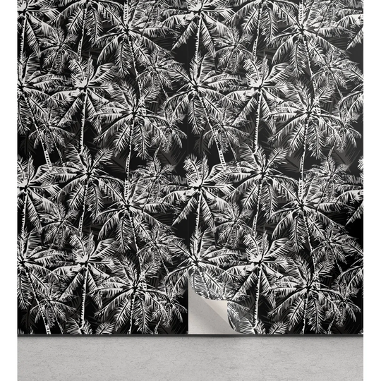 Tiro Matte Peel & Stick Wallpaper Roll